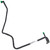 Polaris 2521417 Fuel Line Assembly RZR 900 4
