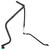 Polaris 2521435 Fuel Line Assembly 2014-2015 4 RZR Ranger 1000 900 XP