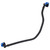 Polaris 2521664 Hard Fuel Line Assembly Sportsman Big Boss 570 450 SP 2017-2020