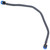 Polaris 2521668 Hard Fuel Line Assembly Sportsman EPS Utility Limited HO 450
