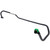 Polaris 2521692 Rail to Tank Fuel Line ACE EPS SP 570 2017-2019