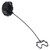 Polaris 2521937 CAP-GAS TANK TETHER Part RZR Ranger 1000 XP 2521910