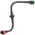 Polaris 2521966 Purge to Chamber Hose RZR Turbo XP EPS Velocity S Pro 4