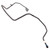 Polaris 2522366 Supply Fuel Line RZR Turbo XP EPS Velocity S 4 2021