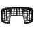 Polaris 2632837-070 ASM-RACK REAR GEAR VI SNGL BLK 2632669-070