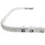 Polaris 2633160-309 Asm-Bumper Trg Natural Touring IQ 600 700 Cruiser Touring