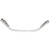 Polaris 2633160-309 Asm-Bumper Trg Natural Touring IQ 600 700 Cruiser Touring
