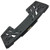 Polaris 2634047-070 OEM Black Rear Rack Assembly 2011-2014 Hawkeye Sportsman 400 500 HO SE