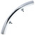 Polaris 2634522 Chrome Bumper Tube Assembly XD EL E6 E4 E2 2012-2019