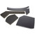 Polaris 2635483 Left Hand Side Panel Foam Kit Voyageur Switchback SKS Rush