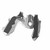 Polaris 2635486 Asm-Console Voyageur SwitchBack Switchback SKS Rush RMK Indy 600