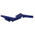 Polaris 2635493-620 ASSEMBLY -FNDR PNT REAR CLIP LEFT HAND BLUE F RZR 1000