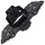 Polaris 2636153-070 Gloss Black Rear Rack Assembly Sportsman 1000 850 XP Premium