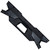 Polaris 2636173-070 Black Tailgate Trim Panel OEM for 2020 General 1000 Premium