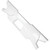 Polaris 2636173-599 ASM-PNL TRIM CLIP TPO WHT LTNG General 1000