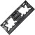 Polaris 2636459-070 ASM-PNL TAILG OTR CLIP BLK General 1000 2636172-070