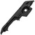 Polaris 2636526-070 ASM-ROCKER RH CLIP BLK General 1000 2636189-070