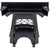 Polaris 2636588-070 ASM-COVER FRONT BLK Sportsman 1000 850 XP