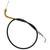 Polaris 2637333 Front Hood Latch Cable Genuine OEM for 2020 Slingshot GT R SL