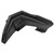 Polaris 2637576-070 Black Clip Fender Flare