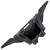 Polaris 2637659 ASM-STORAGE-BX,RR,SCRM,BLK PRL [INCL. DECAL]