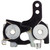Polaris 2637838 Front Hood Rotary Latch OEM for 2015-2020 Slingshot GT R SL LE