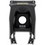Polaris 2638360-070 Gloss Black Rear Center Cover 2021-22 Sportsman 450 570 EPS