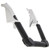 Polaris 2638540 Right Passenger Hand Grip 2022 Sportsman Touring 570