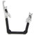 Polaris 2638540 Right Passenger Hand Grip 2022 Sportsman Touring 570