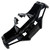 Polaris 2638720-800 Onyx Black Front Cab 2022 Sportsman 570