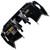 Polaris 2638720-800 Onyx Black Front Cab 2022 Sportsman 570