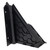 Polaris 2639173 Outer Left Hand Pillar Cover A Ranger Crew EPS XD Ultimate Ride
