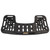 Polaris 2670174-070 Black Rear Rack Assembly Magnum 325 330 Sportsman 400 500