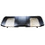 Polaris 2685384 Black Suede Metallic Seat Bottom Ranger 800 700 XP Crew 2684377