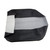 Polaris 2685572 Black White Orange Bottom Seat Covering LE EPS Ranger 900 XP