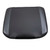 Polaris 2685872 Black Steal Seat Bottom Ranger 900 XP Crew 2014