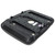 Polaris 2686034-070 ASM-SEAT BTM 40 BLK Ranger 900 570 400 XP