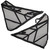 Polaris 2686110 Front Door Nets ACE EPS SP 570 325 2014-2016