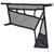 Polaris 2686325 OEM Rear Side Net 2015-2017 Ranger Crew 570-4 4X4