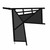 Polaris 2686410 Full Front Side Net Ranger Crew XP EPS NorthStar 1000 900 570