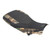 Polaris 2688300 ASM-SEAT NYLON BLK PPC GOLD Part Sportsman 570