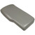 Polaris 2688635-317 Gunmetal Vinyl Seat Bottom Crew Diesel UV34XL