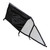 Polaris 2689472 Rear Door Nets Ranger Crew XP Trail Boss EPS 1000