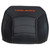 Polaris 2692301 Black Trail Seat Back 2022 Ranger XP 1000 Crew Northstar Trail