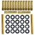 Polaris 2830561 MidSize Heavy Duty Suspension Bushing Kit Ranger 570 Xpedition Genuine OEM