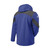 Polaris Mens Softshell Jacket Blue
