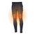 Polaris Heated Base Layer Snowmobile Bottoms Pants Black