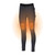 Polaris Heated Base Layer Snowmobile Bottoms Pants Black