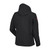 Polaris Womens Softshell Snowmobile Jacket Black