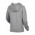 Polaris Staple Hoodie Gray